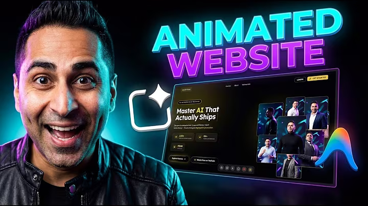 Another distracting YouTube video suggestion